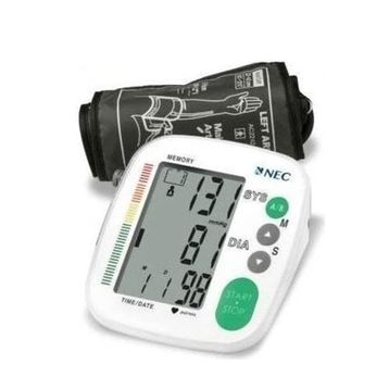Medikaltec NEC-T3 Kol Tipi Dijital Tansiyon Aleti