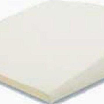 Medikaltec Ortopedik Sünger 10x50x55 cm Bebek Reflü Yastığı