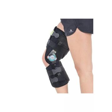 Medikaltec W 525 38 cm Butonlu Kısa Açı Ayarlı Dizlik