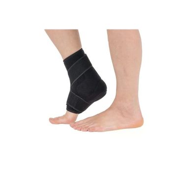 Medikaltec W-607 Aşil Tendon Destekli Ayak Bileklik