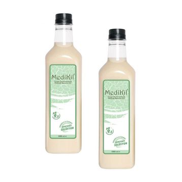 Medikil Bentonit İçeren 1 lt Sıvı