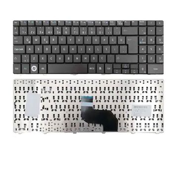 Medion Akoya E7222 Siyah Notebook Klavye