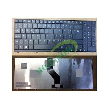Medion Akoya P7614 Klavye