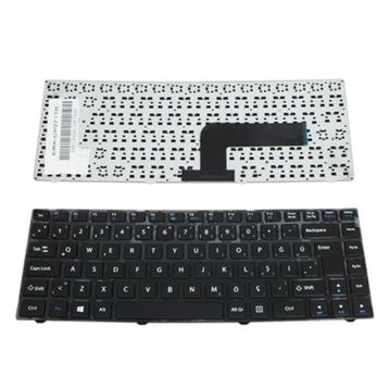 Medion B14Y Notebook Klavye