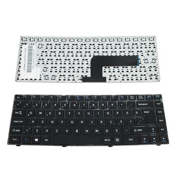 Medion B14Y Notebook Klavye