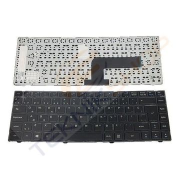 Medion B14Y Notebook Klavye
