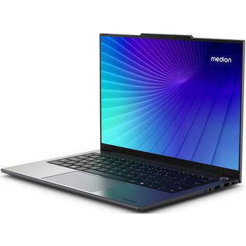 Medion Signium 14 S1 MD600002 Intel Core 5 120U 16GB RAM 512GB SSD Windows 11 Home 14 inç Laptop - Notebook