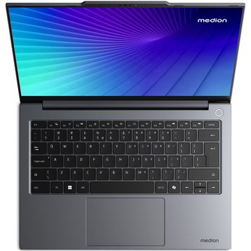 Medion Signium 14 S1 MD600002 Intel Core 5 120U 16GB RAM 512GB SSD Windows 11 Home 14 inç Laptop - Notebook