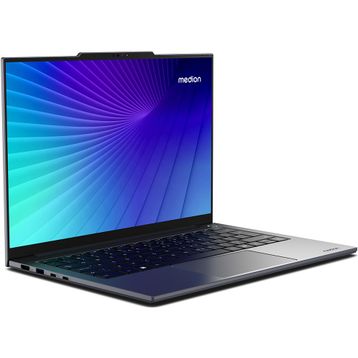 Medion Signium 14 S1 MD600032 Core 5 120U 16GB RAM 512GB SSD FreeDOS 14 inç Laptop - Notebook