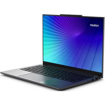 Medion Signium 14 S1 MD600032 Core 5 120U 16GB RAM 512GB SSD FreeDOS 14 inç Laptop - Notebook