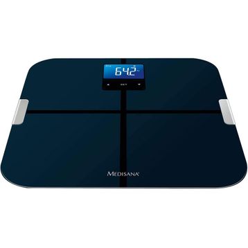 Medisana 40423 Bluetooth Vücut Analiz Baskülü