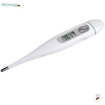 Medisana FTC 77030 Termometre Ateş Ölçer