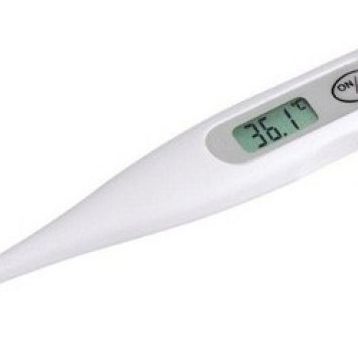Medisana FTC 77030 Termometre Ateş Ölçer