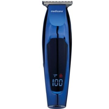 Medisana MD-7808 Saç ve Sakal Kesme Makinesi mavi