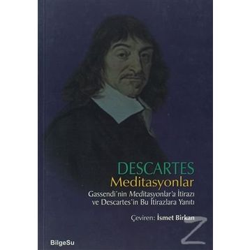 Meditasyonlar - Renatus Descartes