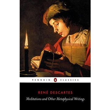 Meditations and Other Metaphysical Writings - Rene Descartes
