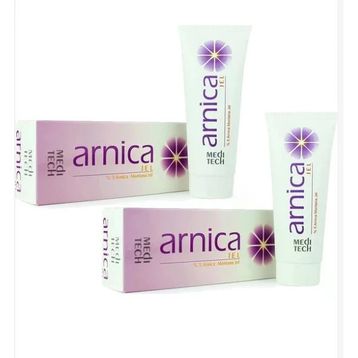 Meditech 2x75 gr Arnica Jel