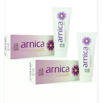 Meditech 2x75 gr Arnica Jel