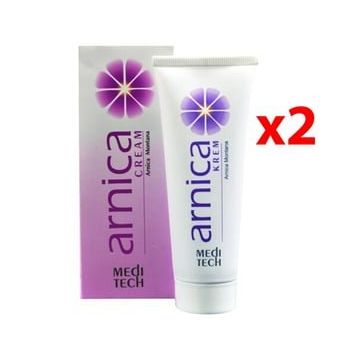 Meditech 2x75 gr Arnica Krem