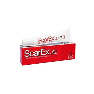 MediTech Scarex Gel 15 gr Yara Kremi