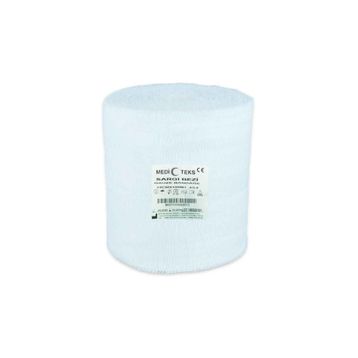 Mediteks 15 cm 100 mt Sargı Bezi