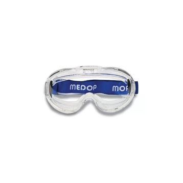 Medop Burbuja Plus Koruyucu Gözlük