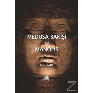 Medusa Bakışı - Andreas Manolis