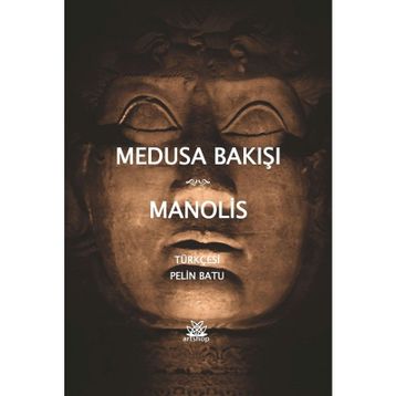 Medusa Bakışı - Andreas Manolis