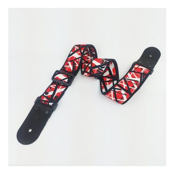 Medusa Strap Frankenstrap Model Gitar Askısı