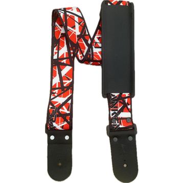 Medusa Strap Frankenstrap Model Gitar Askısı