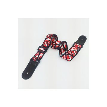 Medusa Strap Frankenstrap Model Gitar Askısı
