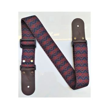 Medusa Strap Renkli Gitar Askısı