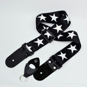 Medusa Straps Sirius Model Gitar Askısı
