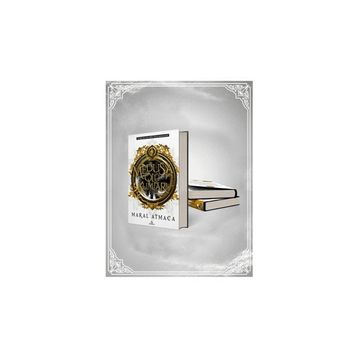Medusa'nın Ölü Kumları - Maral Atmaca