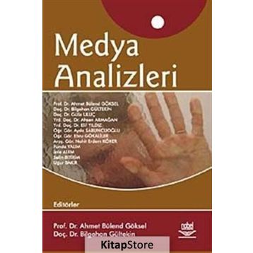 MEDYA ANALIZLERI - KOLEKTIF