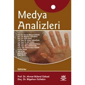 MEDYA ANALIZLERI - KOLEKTIF