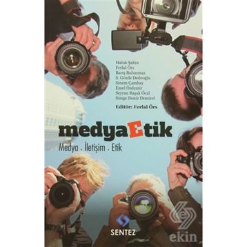 Medya Etik - Haluk Şahin