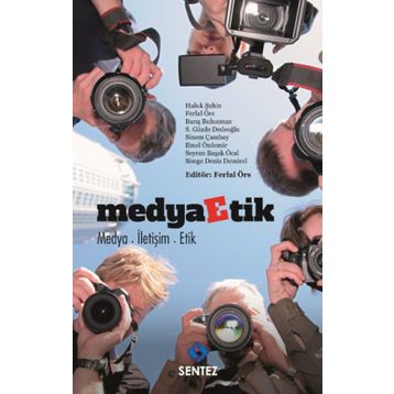 Medya Etik - Haluk Şahin