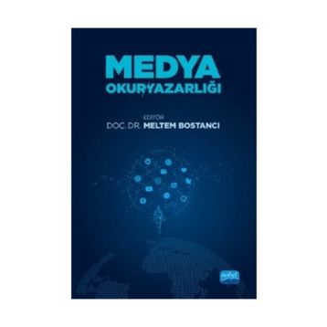 Medya Okuryazarlığı - Meltem Bostancı