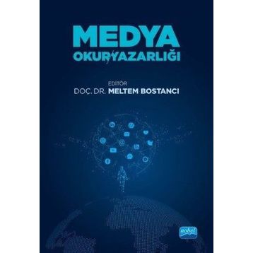 Medya Okuryazarlığı - Meltem Bostancı