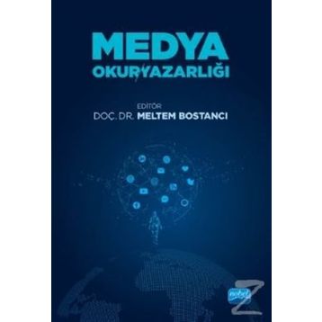 Medya Okuryazarlığı - Meltem Bostancı