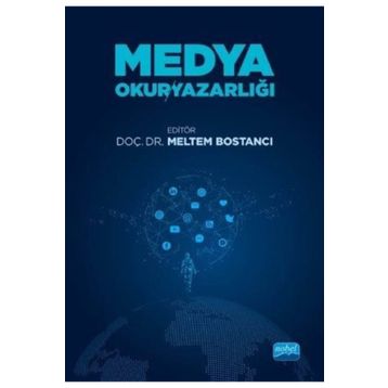 Medya Okuryazarlığı - Meltem Bostancı