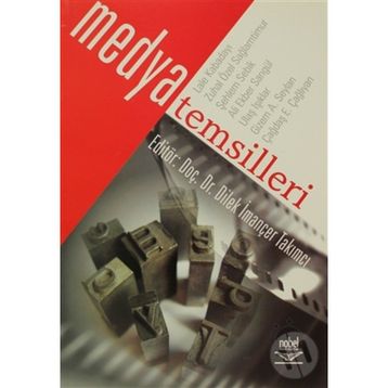 MEDYA TEMSILLERI - KOLEKTIF