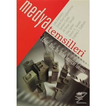 MEDYA TEMSILLERI - KOLEKTIF