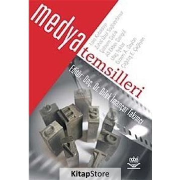 MEDYA TEMSILLERI - KOLEKTIF