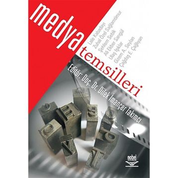 MEDYA TEMSILLERI - KOLEKTIF