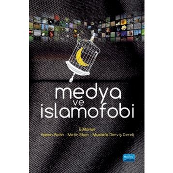 Medya Ve İslamofobi - Kolektif