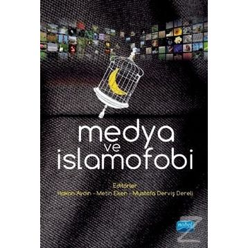 Medya Ve İslamofobi - Kolektif