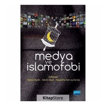 Medya Ve İslamofobi - Kolektif