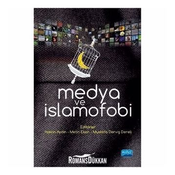 Medya Ve İslamofobi - Kolektif